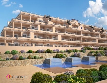 Costa Blanca Très beaux appartements de style espagnol à Villamartin Cikonio